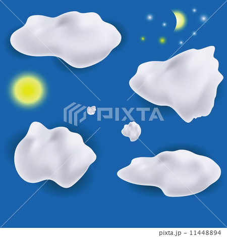 clouds clouds 11448894