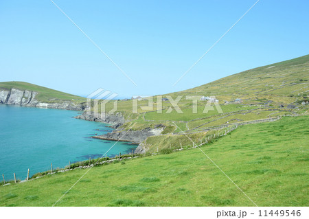 アイルランドの海 アイルランドの海 11449546