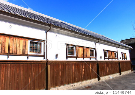 臼杵城下町 11449744