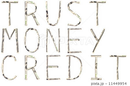 Trust Money Credit 11449954