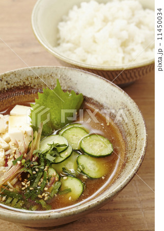 冷や汁 11450034