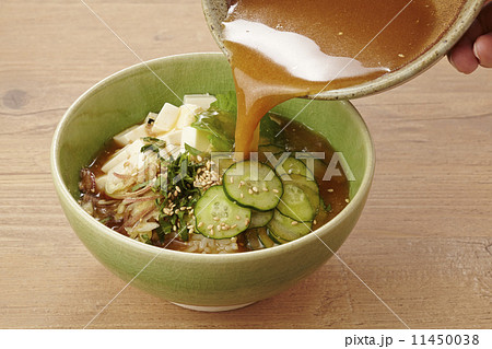 冷や汁 11450038