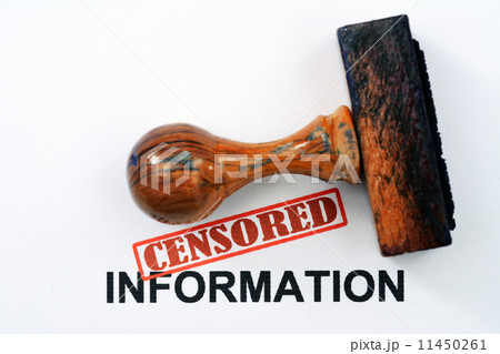 Censored information 11450261
