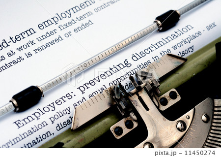 Employers preventing discrimination Employers preventing discrimination 11450274