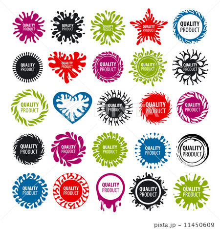 biggest collection of vector logos with blots biggest collection of vector logos with blots 11450609