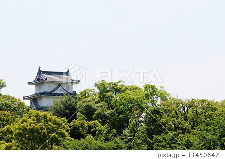 明石城 明石城 11450647