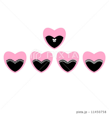 ハートレディー 11450758