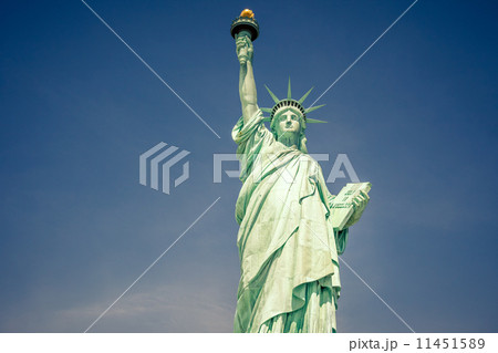 Statue of Liberty Statue of Liberty 11451589
