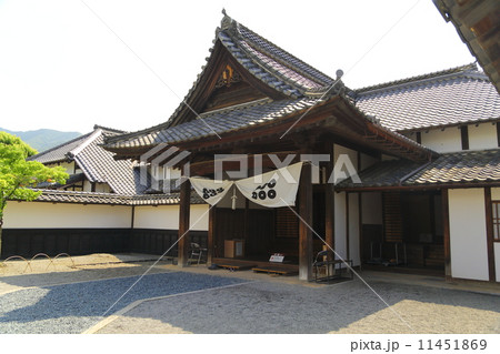 史跡　松代城跡　附新御殿跡（真田邸） 11451869