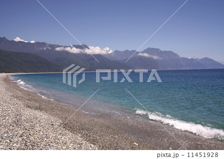 台湾 花蓮 七星潭 台湾 花蓮 七星潭 11451928