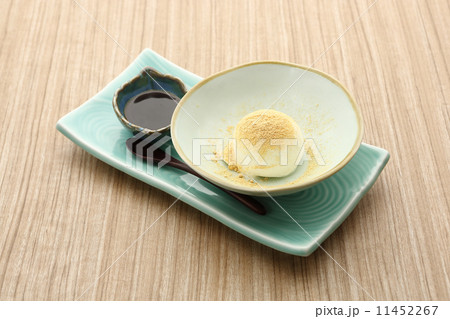 アイス饅頭 11452267