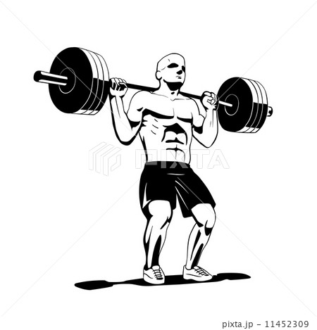 squat squat 11452309