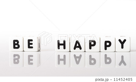Be Happy 11452405