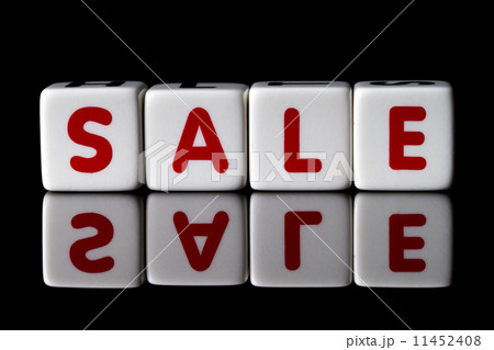 Sale Concept 11452408