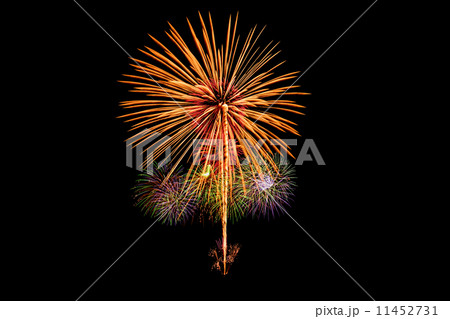 Fireworks Fireworks 11452731