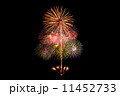 Fireworks 11452733