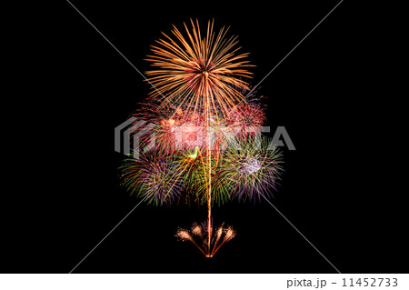 Fireworks Fireworks 11452733