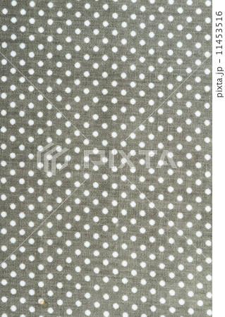 Polka dots fabric. Polka dots fabric. 11453516