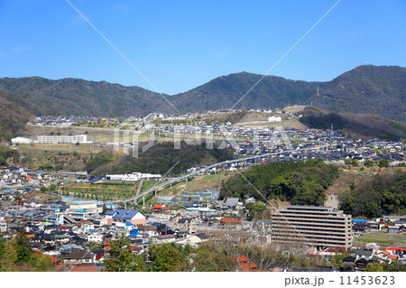 団地 11453623