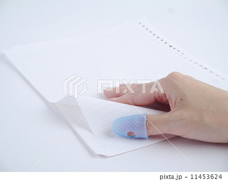 指サック 11453624