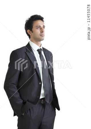 Business executive 11455078