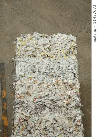 オフィス文書リサイクル 11457673