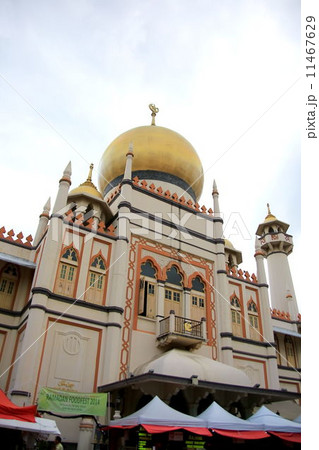 シンガポール 11467629