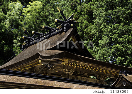 熊野本宮大社 熊野本宮大社 11488095