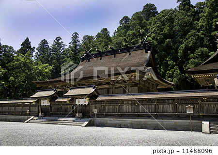 熊野本宮大社 熊野本宮大社 11488096