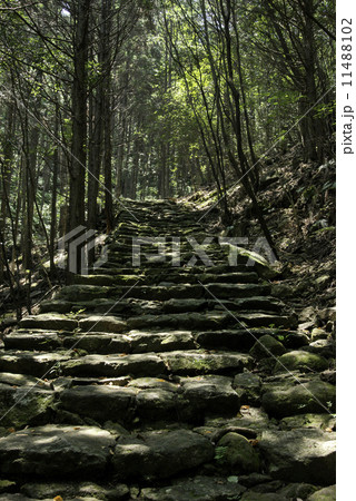 熊野古道 伊勢路 熊野古道 伊勢路 11488102