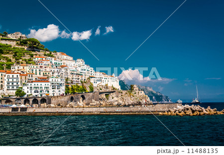 Amalfi coast 11488135