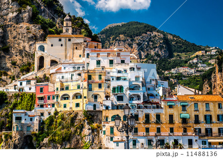 Amalfi coast 11488136