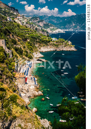 Amalfi coast 11488138
