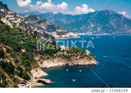 Amalfi coast 11488139