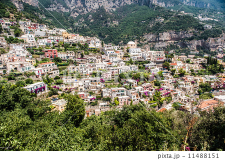 View of Positano 11488151