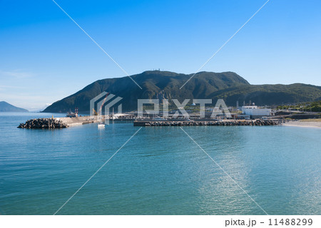 新島 港 新島 港 11488299