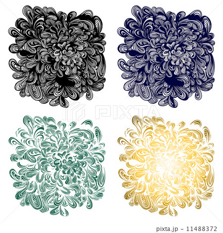 Abstract pattern background Abstract pattern background 11488372