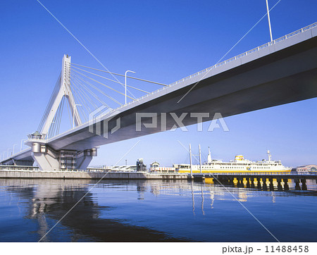青森ベイブリッジ 11488458