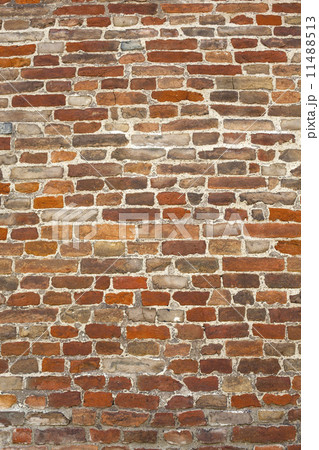 Old brick wall background Old brick wall background 11488513