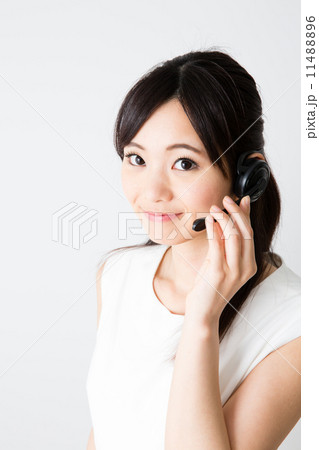 オペレーターイメージ オペレーターイメージ 11488896