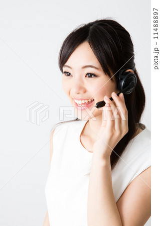 オペレーターイメージ オペレーターイメージ 11488897