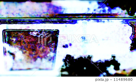 Abstraction 0245 11489680