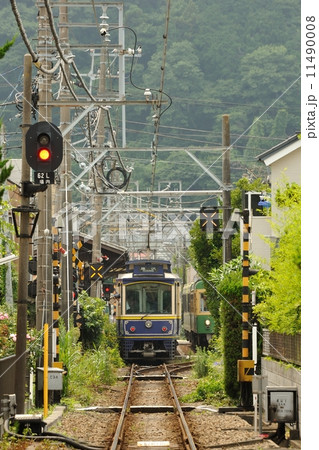 江ノ電 江ノ電 11490008