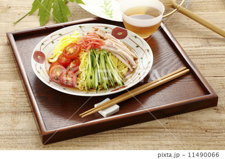 冷やし中華 冷やし中華 11490066