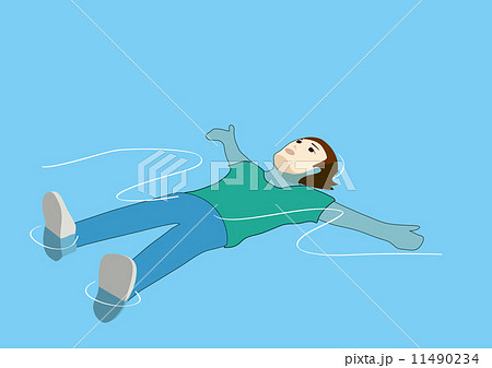 浮いて待て 浮いて待て 11490234