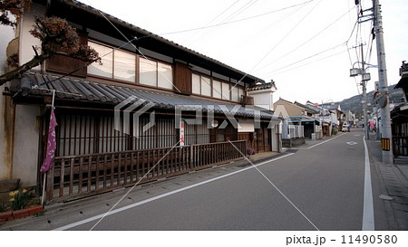 二層うだつの町 貞光 二層うだつの町 貞光 11490580