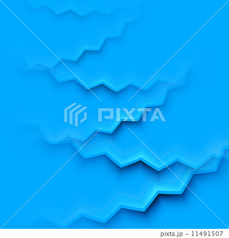 Abstract vector background with blue layers Abstract vector background with blue layers 11491507