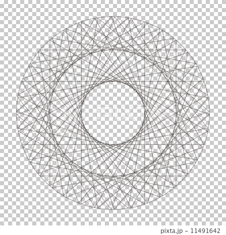 Graphic parts 11491642