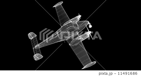 Small Piper Airplane Small Piper Airplane 11491686