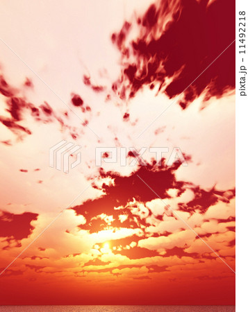 風と雲と海と 11492218